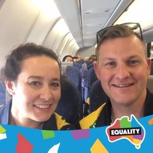 Meet your Posher, Lucy